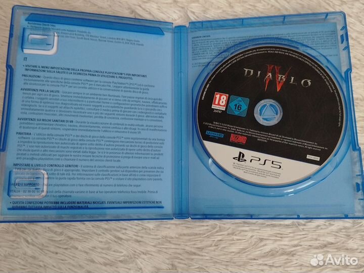 Игры для приставок ps4 ps5