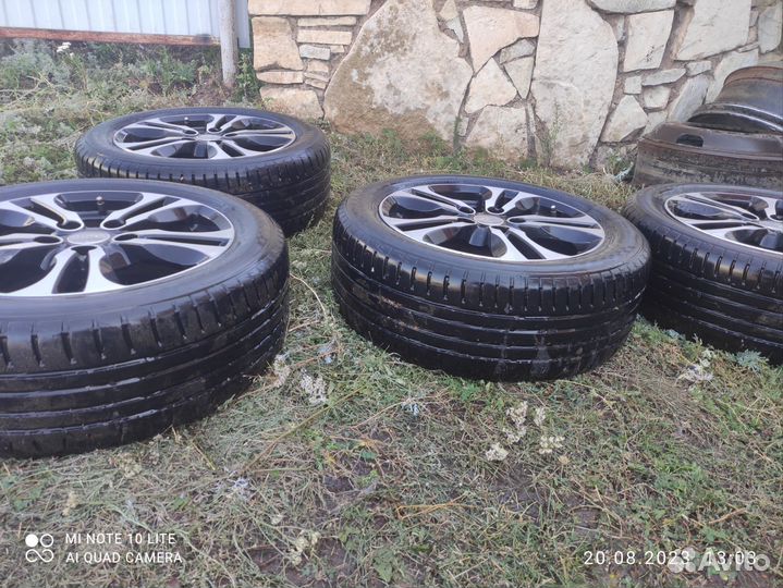 Nokian Tyres Nordman RS