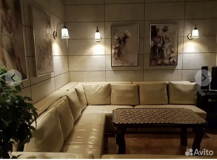 Баня/сауна «Карусель»