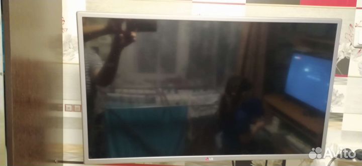 Телевизор бу