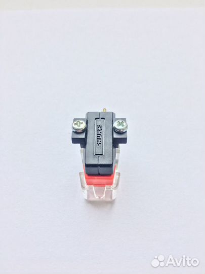 MM phono cartridge Shure M94E