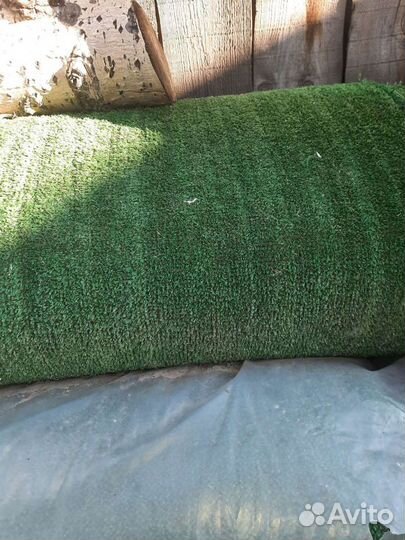 Газон декоративный