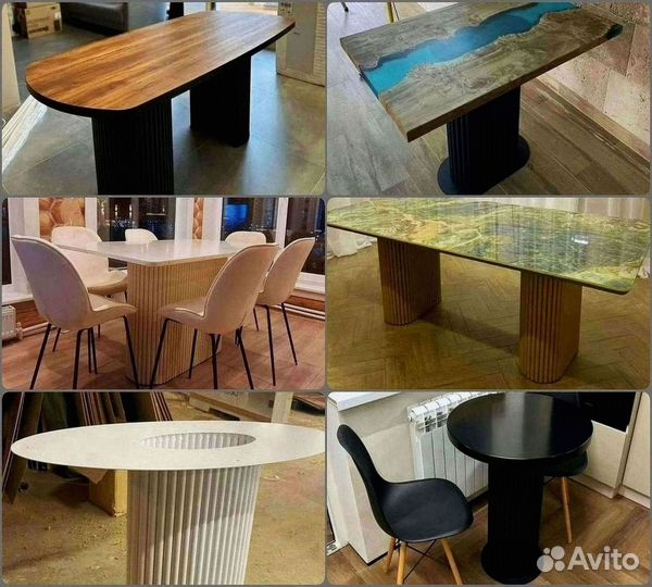 Подстолье / Подстолье для столешницы