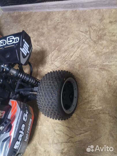 Hpi baja 5B