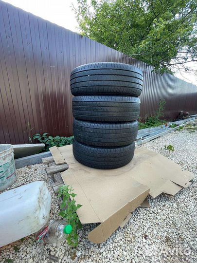 Pirelli Scorpion Verde 235/55 R20 102V