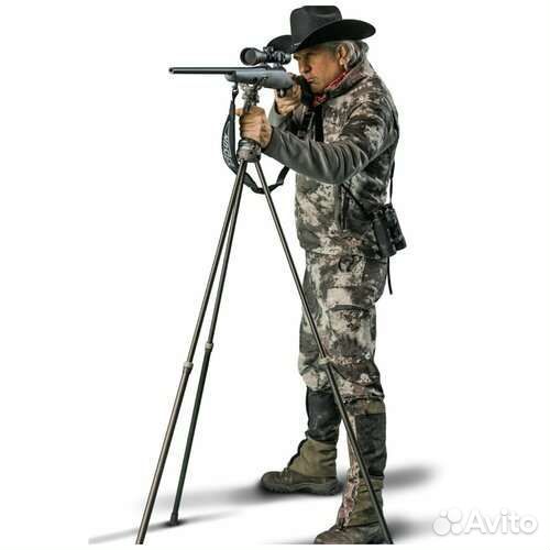 Опора для ружья Primos trigger stick GEN 3