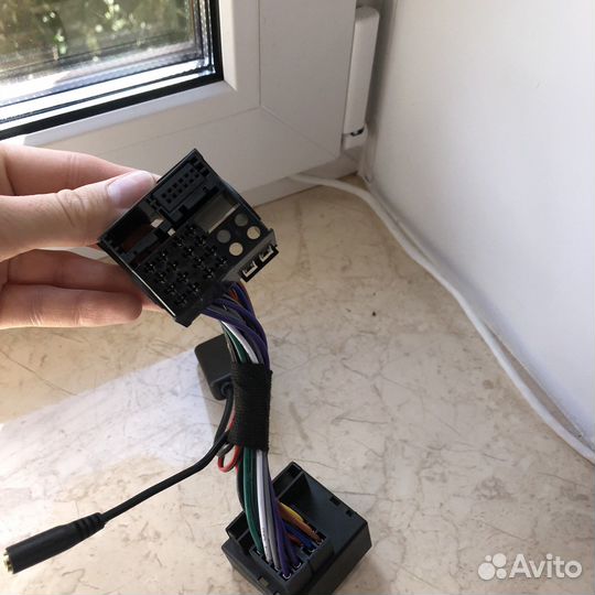 Bluetooth адаптер