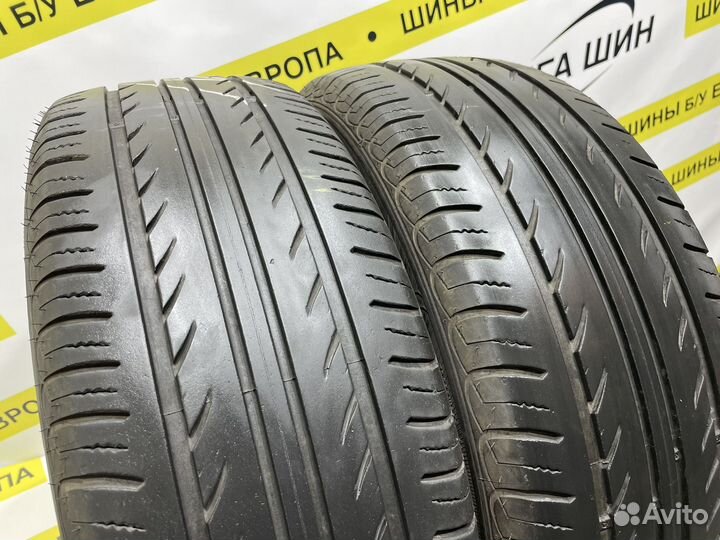 Goodyear Assurance Fuel Max 205/60 R16 100R