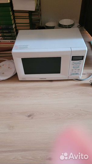 Микроволновая печь Samsung