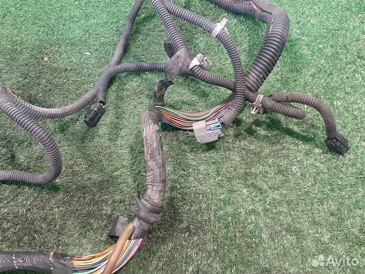 Жгут проводки моторного отсека Chevrolet aveo T25