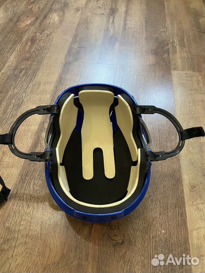 Шлем хоккейный ccm