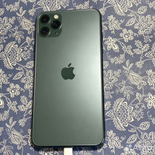iPhone 11 Pro, 64 ГБ