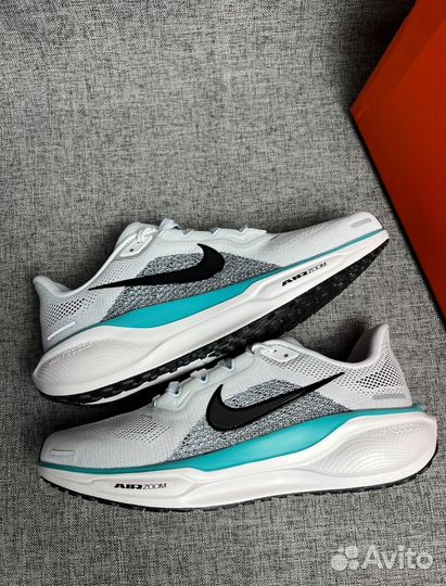 Nike Pegasus 41 оригинал 40 41 42 43 44 45 46