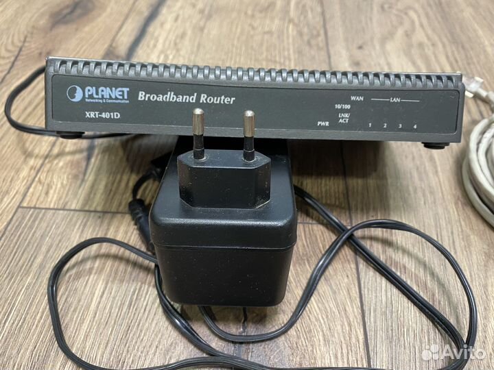 Кабели и адаптеры разные