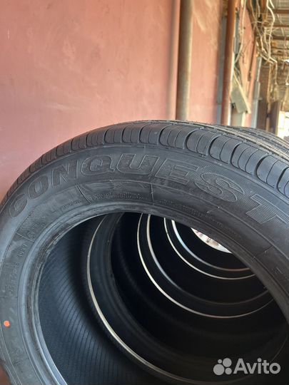 Sunwide Conquest 235/65 R17 108H