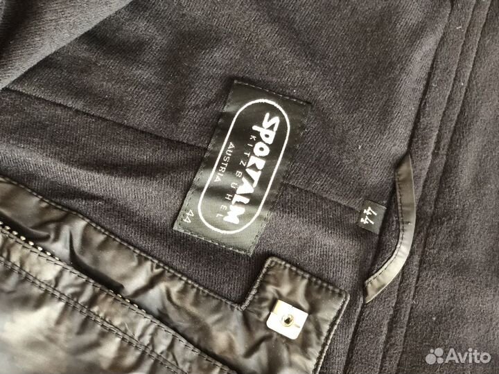 Горнолыжный костюм женский Sportalm