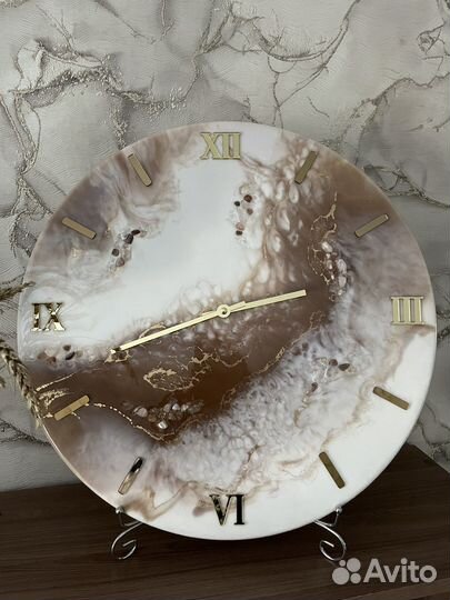 Эпоксидная смола изделия