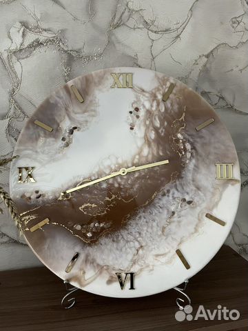 Эпоксидная смола изделия