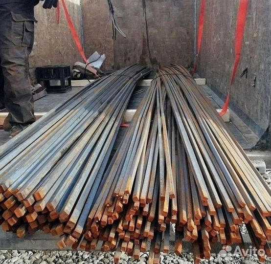 Квадрат нержавейка стальной 60 aisi 304 08Х18Н10