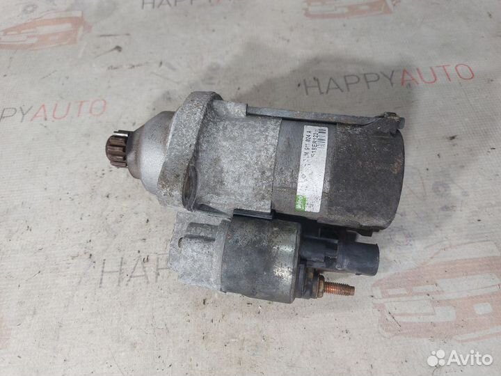 Стартер VW Tiguan 1