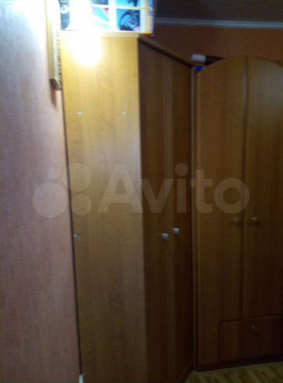 2-к. квартира, 45 м², 5/5 эт.