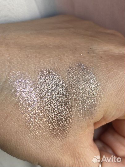 Пигменты Инглот