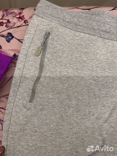 Спортивные штаны armani exchange