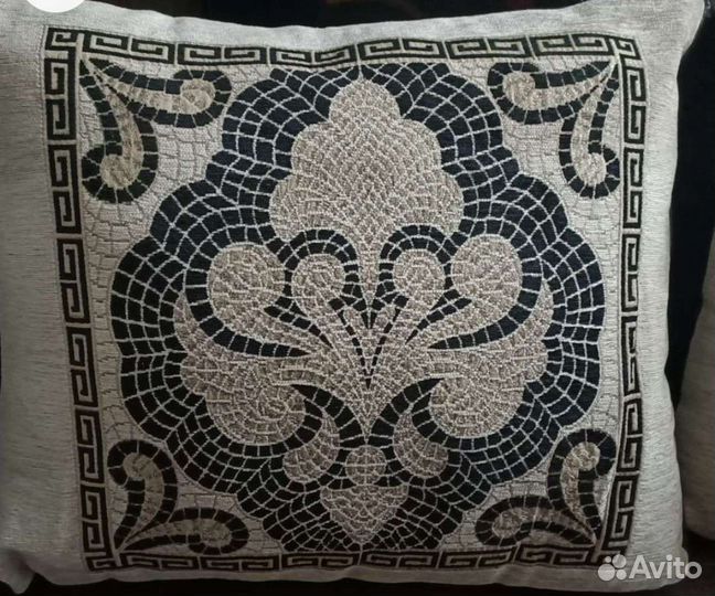 Декоративные подушки