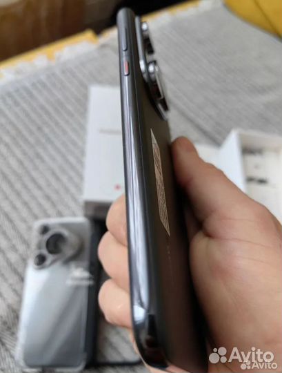 HUAWEI Pura 70 Pro, 12/512 ГБ