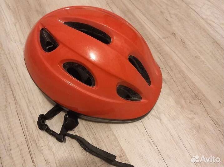 Шлем детский для роликов