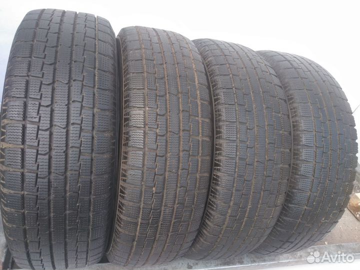 Fronway IceMaster I 175/65 R14