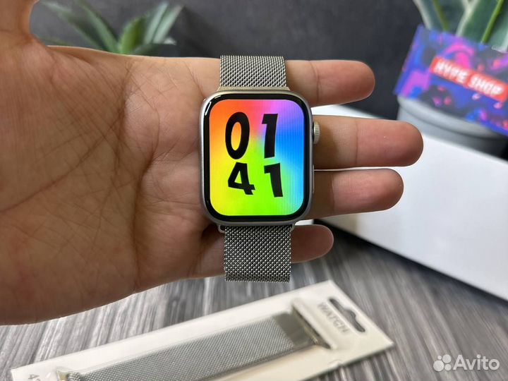 Smart Watch Series 9 