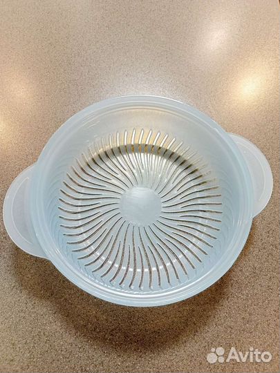 Ёмкость для приготовления на пару Samsung