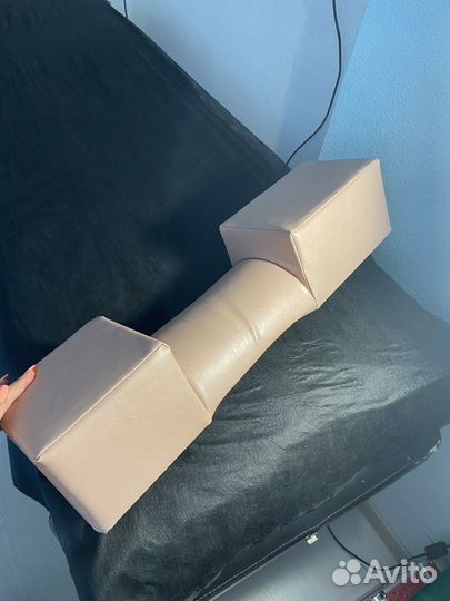 Подушка лэшмейкера