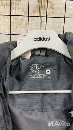 Куртка adidas