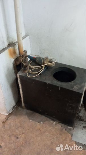 Печь котел для дома