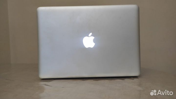 Apple MacBook Pro 13