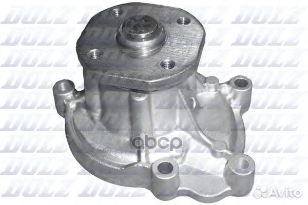 Насос водяной M237 Dolz