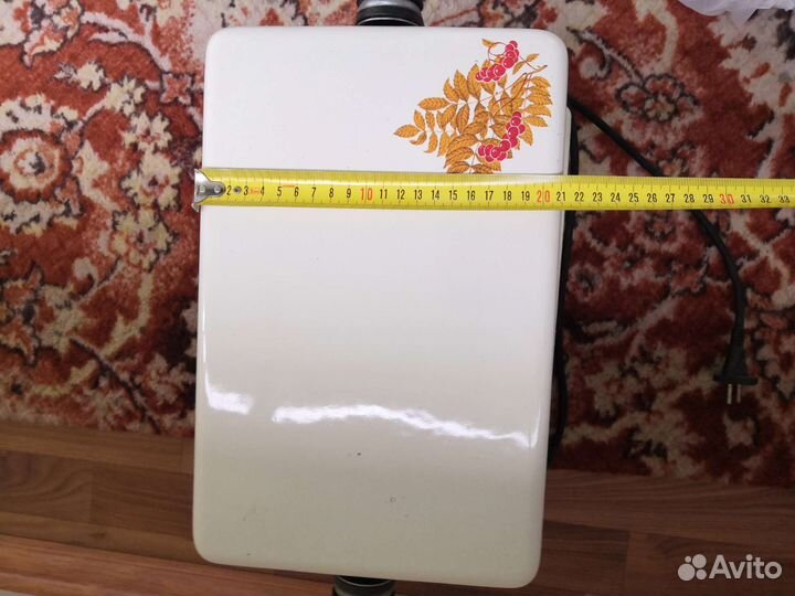 Электрогриль бу