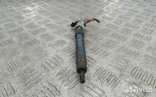 Форсунка дизельная ford mondeo 4 (HEA37AL04)