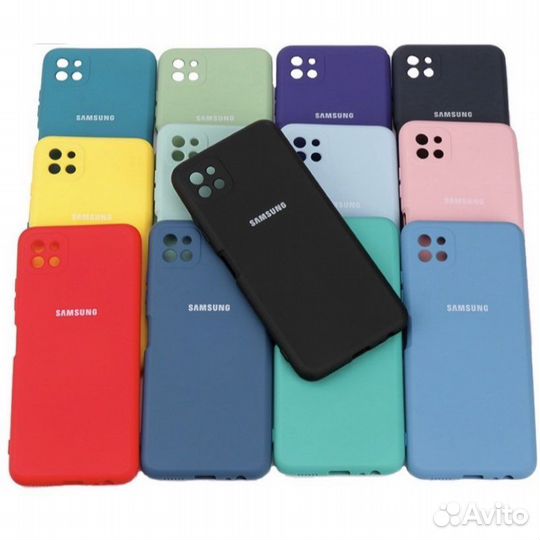 Чехол на samsung galaxy