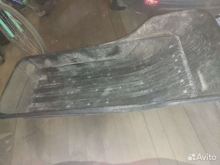 Мотособака