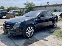 Разбор Cadillac CTS 2008