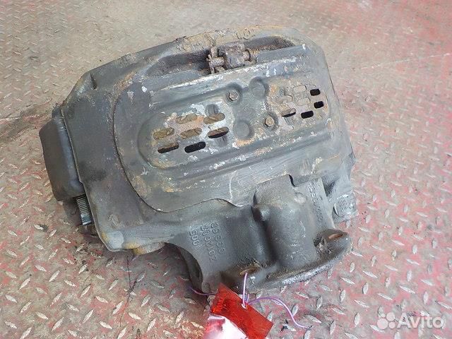 Суппорт правый Scania P,G,R series 4 series