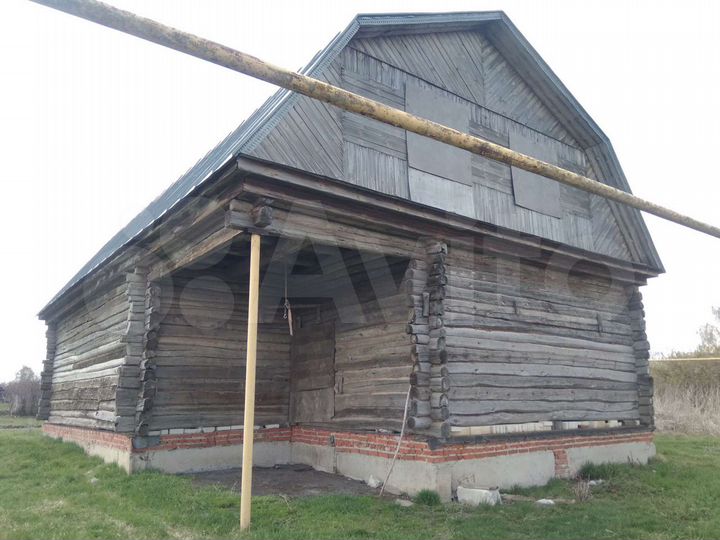 Дом 164 м² на участке 15 сот.