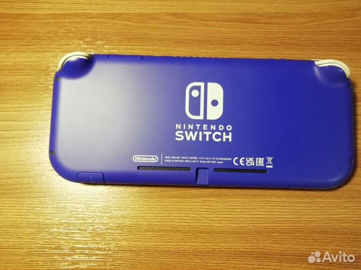 Nintendo wii