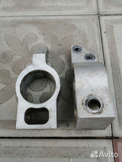 Корпус сайлентблока