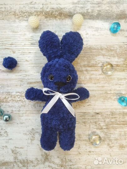 Заяц. Кролик. Ручная работа. Символ 2023 года