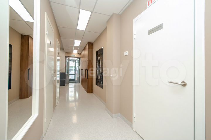 Продам офисное помещение, 141.5 м²