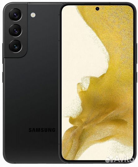 Samsung Galaxy S22 новый